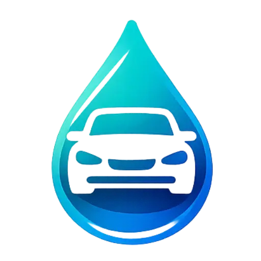 Lavage auto à domicile Luché-sur-Brioux